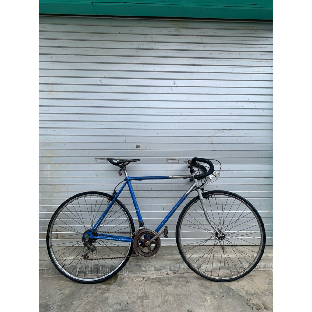 sepeda RB/balap jadul phoenix Uk21/54cm