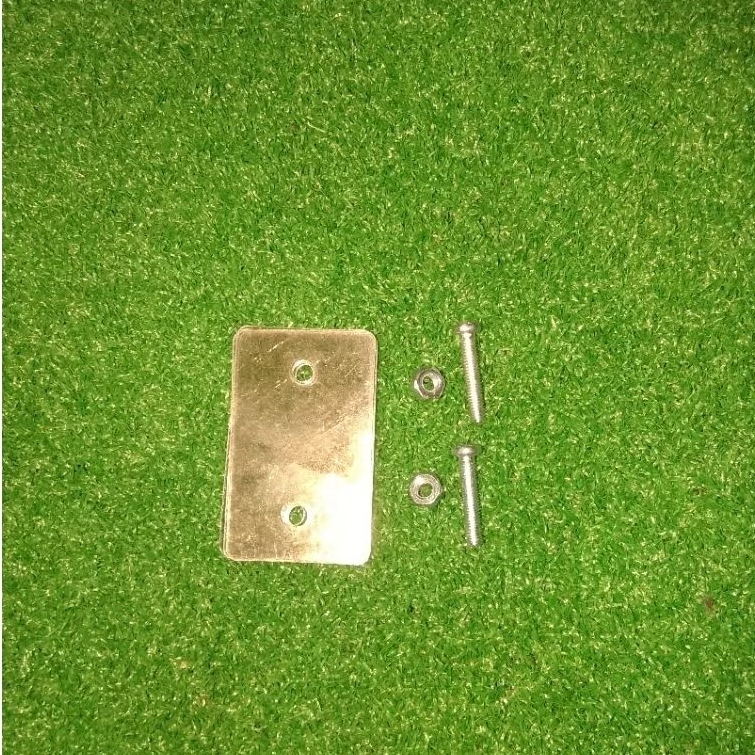 MIKA TRANSISTOR SANKEN + BAUT