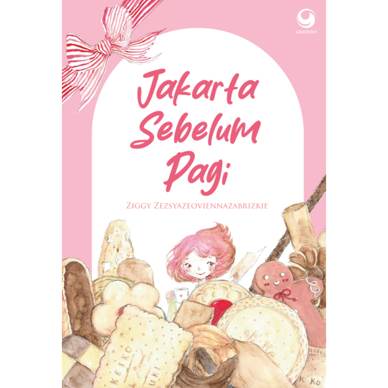 JAKARTA SEBELUM PAGI (NEW EDITION)
