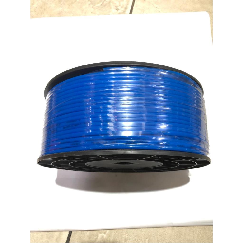SELANG PU 6 MM (PER METER) SELANG PU 6 MM (PER METER)