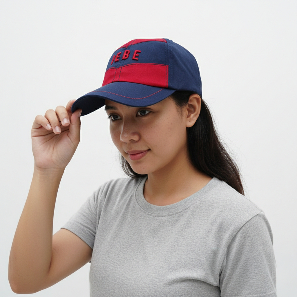 Topi IEBE Cassual K9AI8021