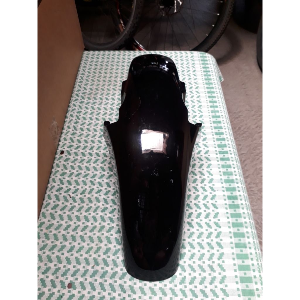 Spakbor depan Tiger 2000 Tilas Tilam ori AHM