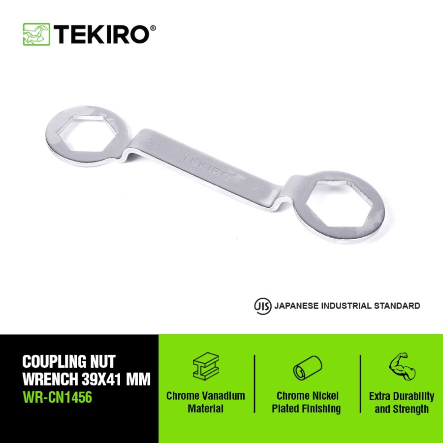 TEKIRO KUNCI BLOK 39X41