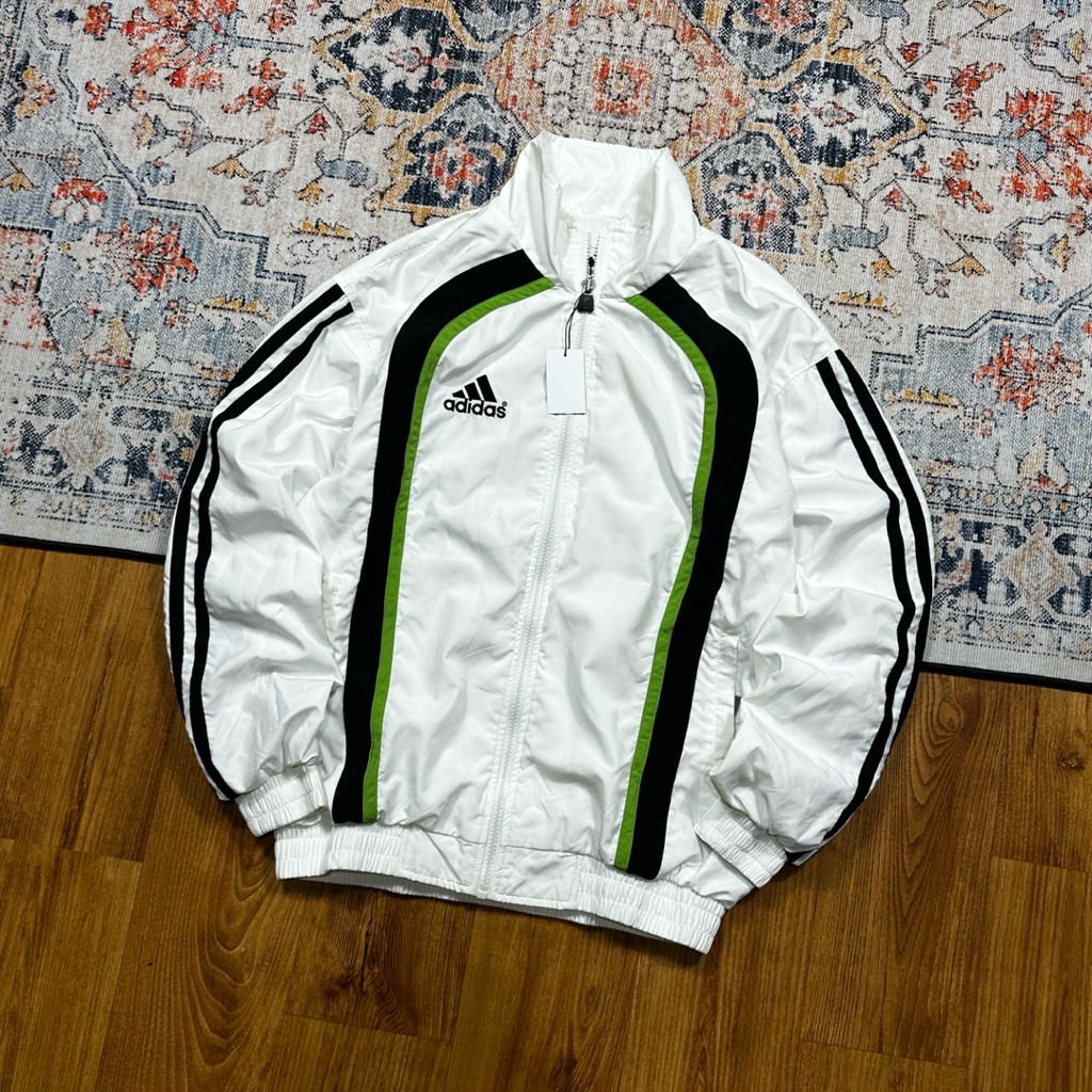 VINTAGE ADIDAS WB JACKET SECOND