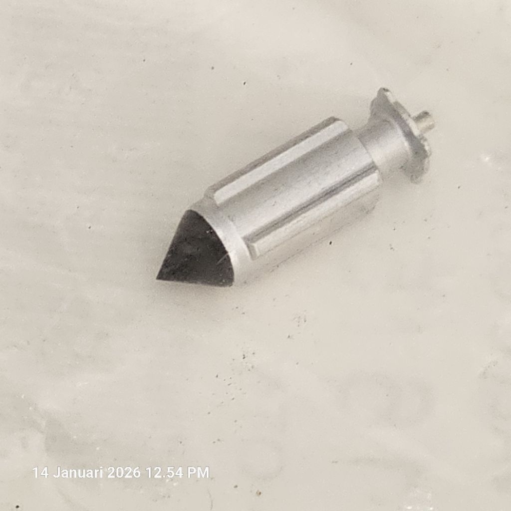 Jarum pelampung honda Vario 110 CW. 16155-KJ9'-751