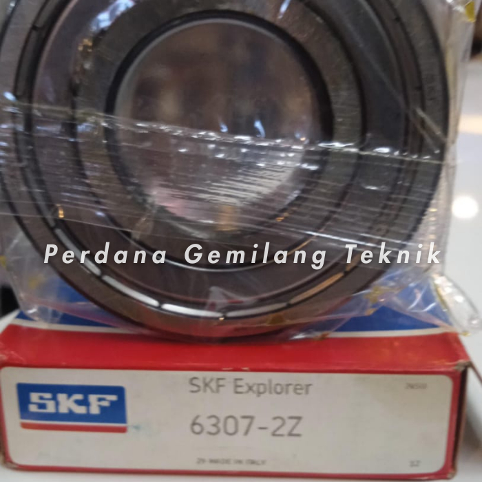 Ball Bearing 6307-ZZ/C3 SKF | Bearing 6307 ZZ C3 SKF | Ball Bearing 6307-2Z C3 SKF