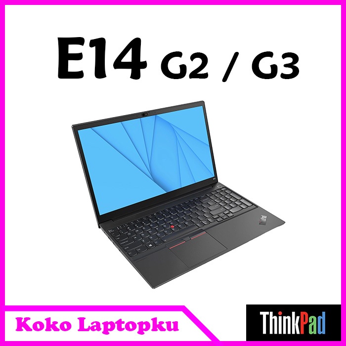 Thinkpad E14 G3 G2 - thinkpad E14 Gen 3 - thinkpad E14 Gen 2