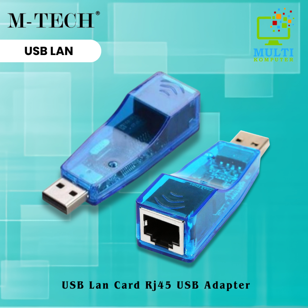 USB LAN / USB 2.0 LAN ADAPTER / USB LAN CARD RJ45 USB Ethernet Adapter
