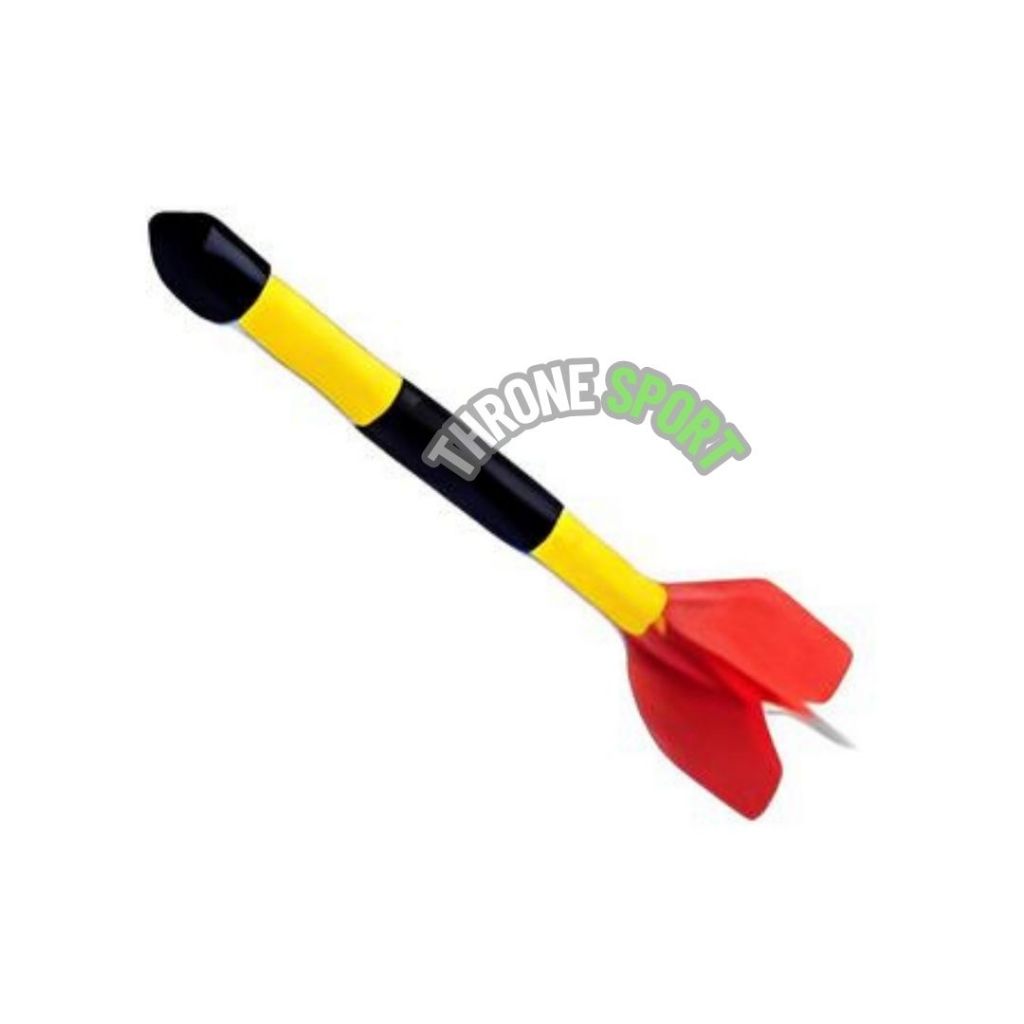 LEMPAR TURBO / LEMPAR LEMBING / ROKET ATLETIK