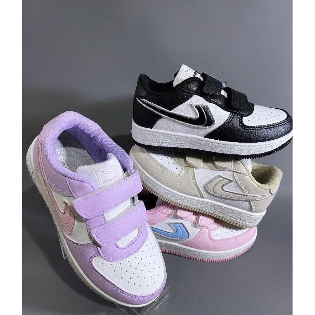 sepatu sneackers anak new era original