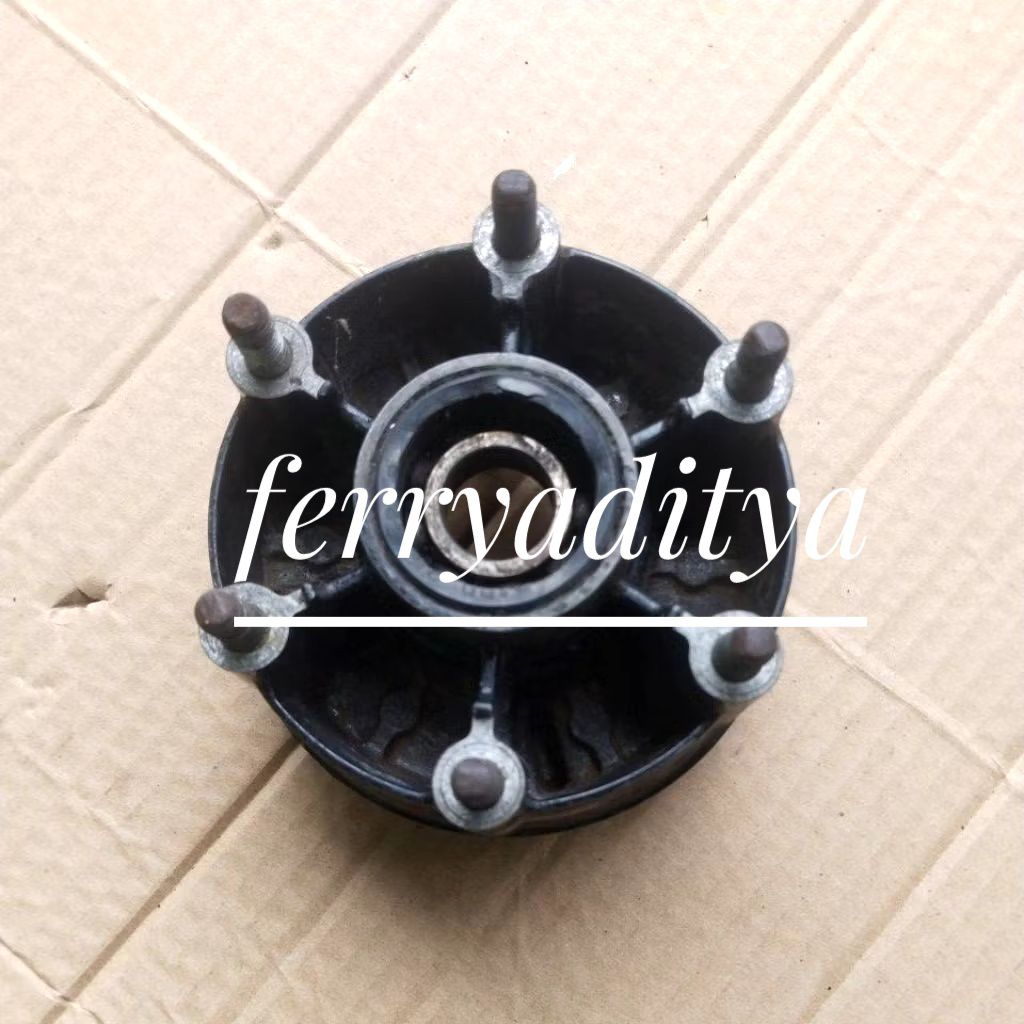 nap gear original scorpio new scorpio z