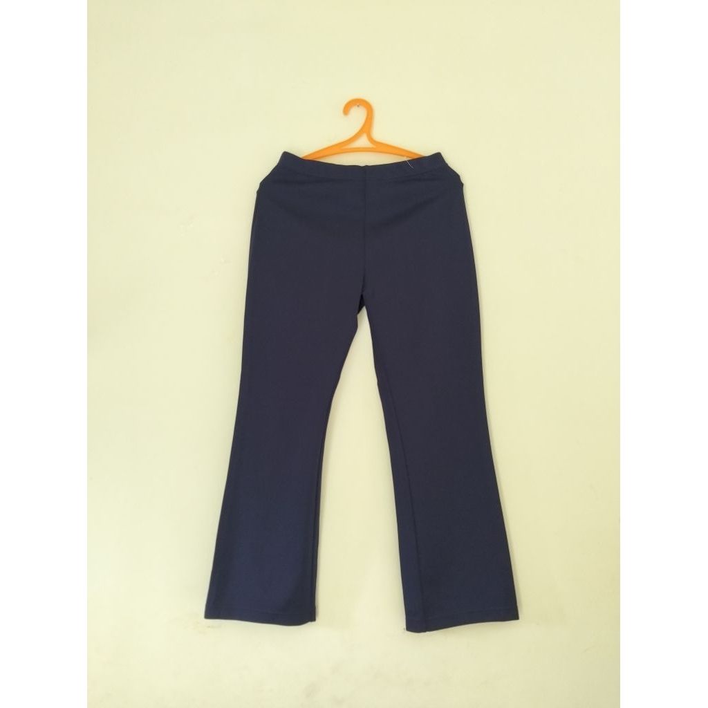 Celana Wanita Cutbray Preloved