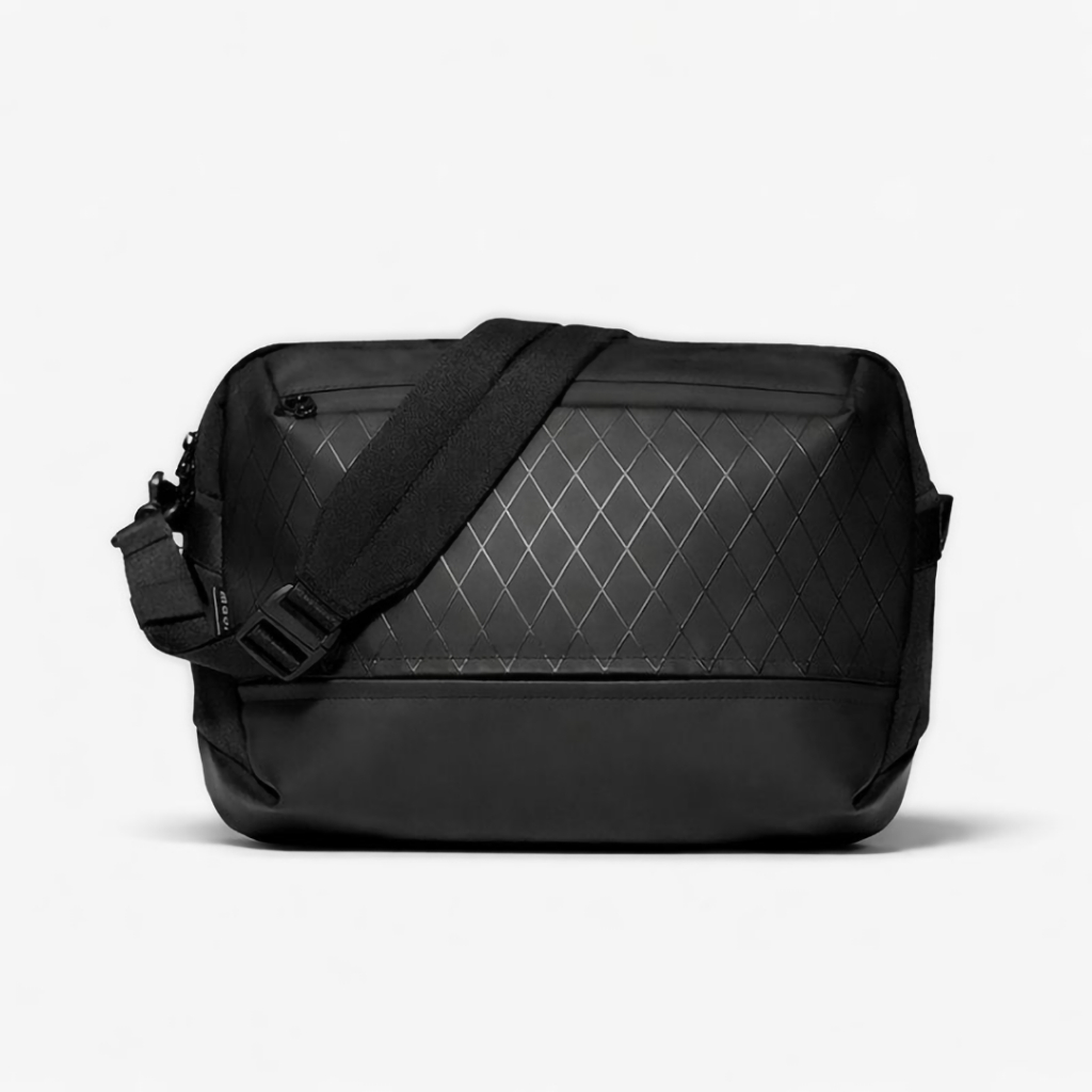 Tas Sling Bag Laptop Bag Tas Ipad Tas Tablet 13 Inch | Tas Selempang Anti Air MAORE | LORD