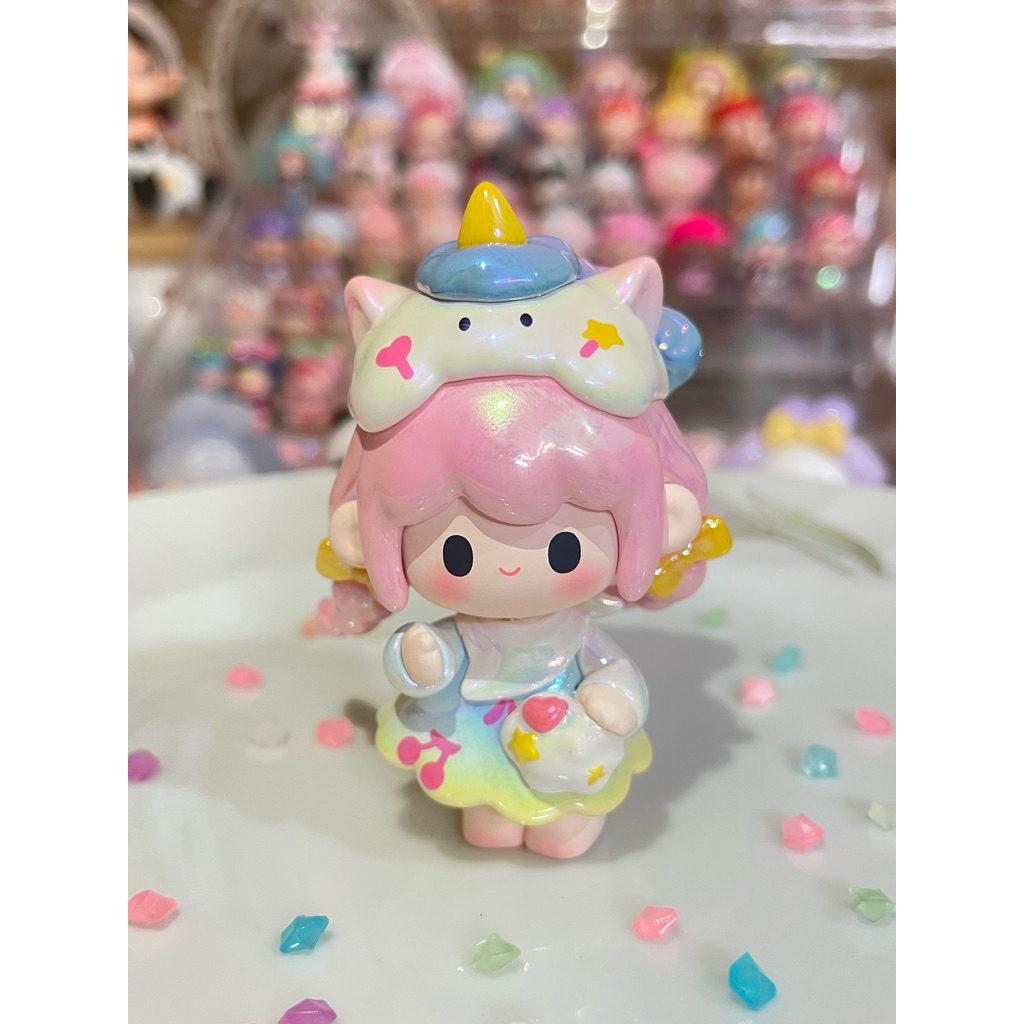 Sanmi / UUTOY Figure Blind Box (Selected)