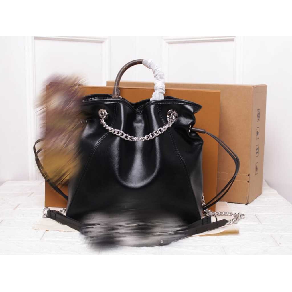 X01 Octavia Bag Backpack Uk. 24 cm + Box