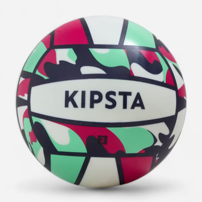 KIPSTA BV100 Bola Voli Pantai Ukuran 3 Ringan Seamless
