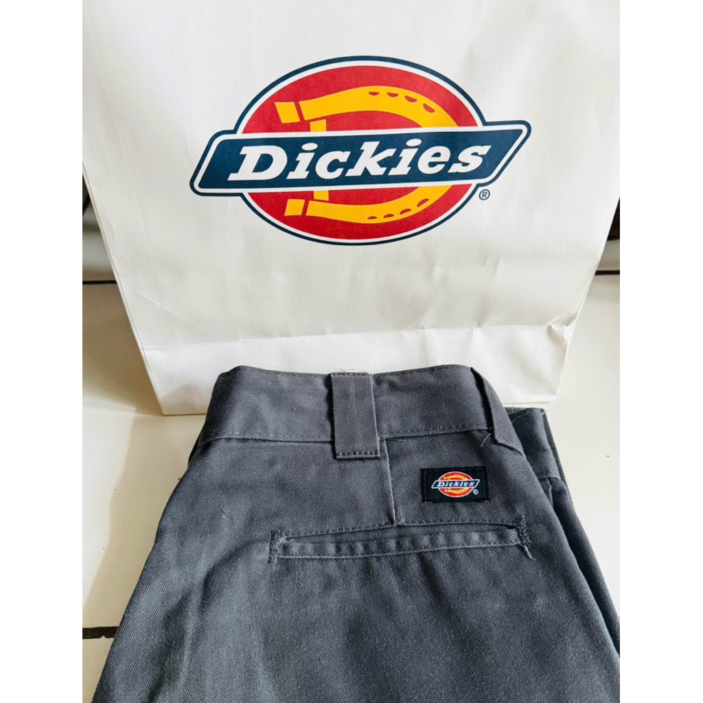 Dickies 873 Slim Straight