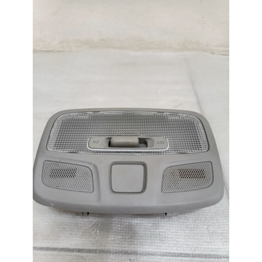 lampu plafon depan all new Ertiga original