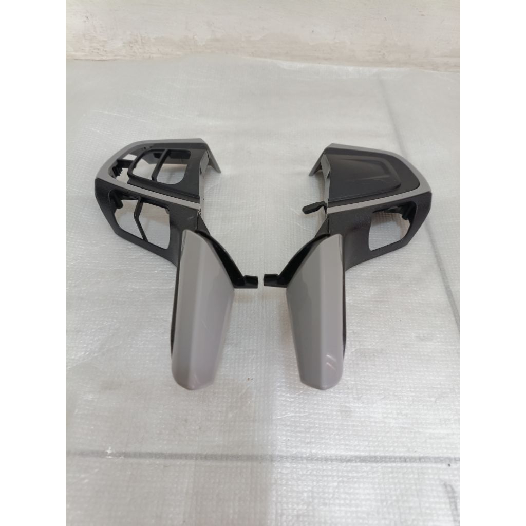 panel list stir Innova reborn kanan kiri cover stir Innova reborn