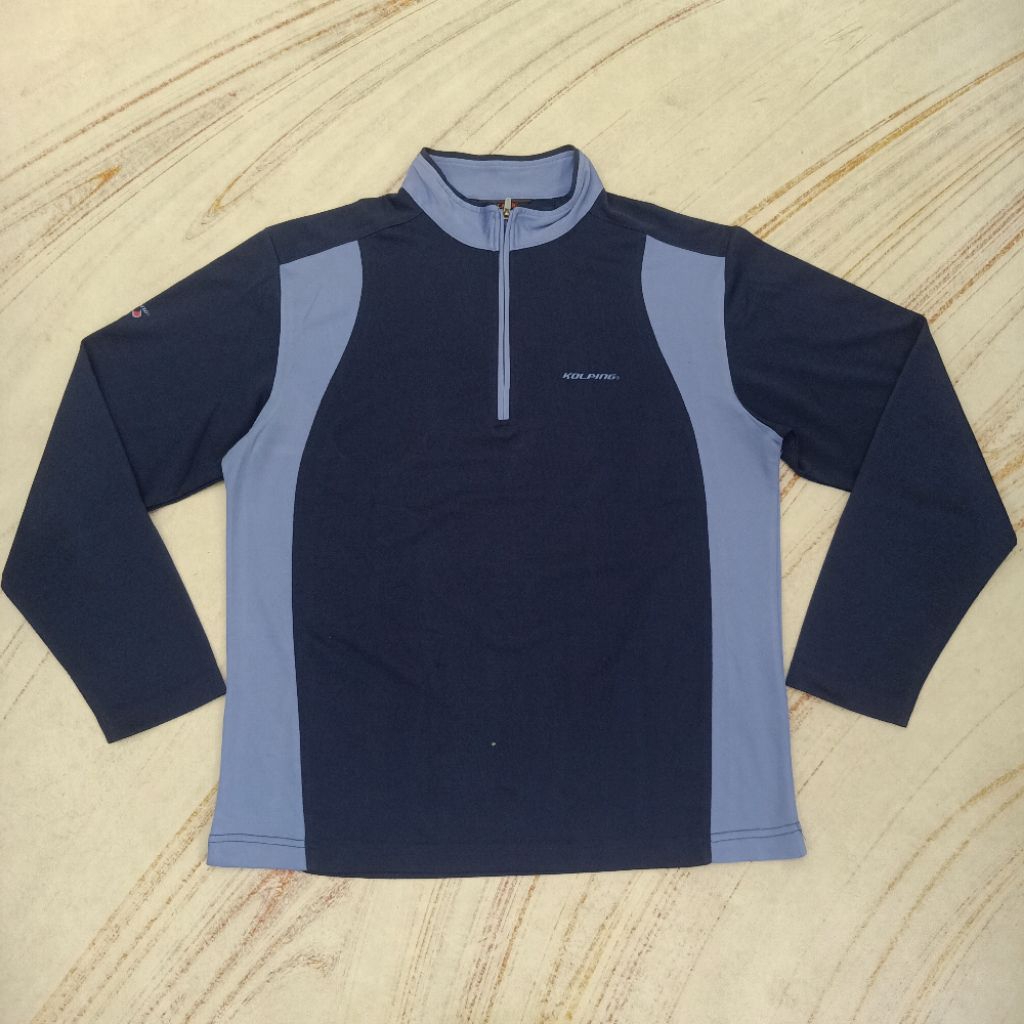 Baselayer Outdoor Kolping Second Original