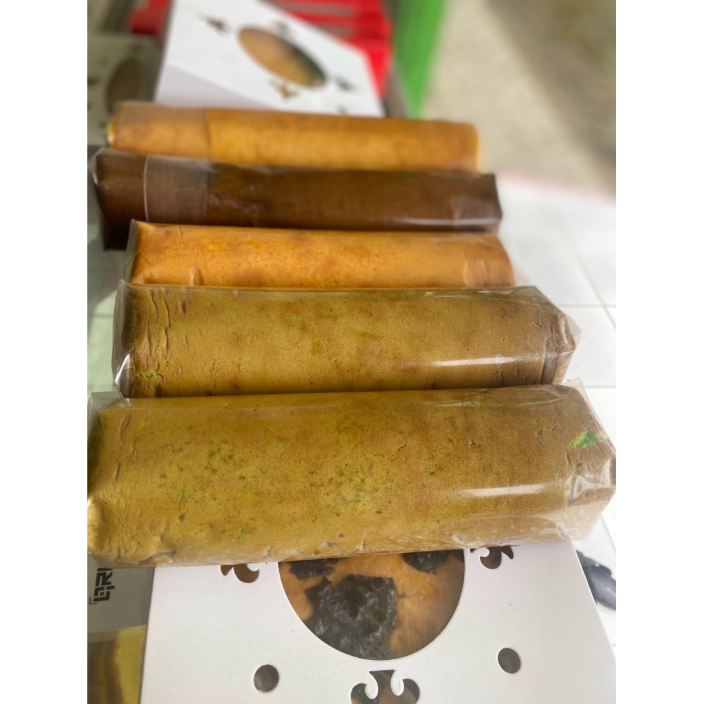 bolu surabaya Roll cake uk 22x22