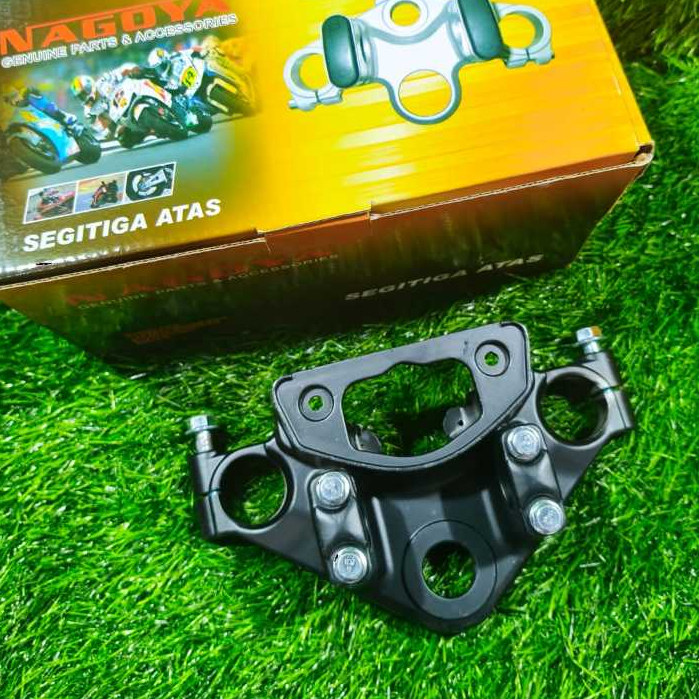 SEGITIGA ATAS TIGER REVO SEGITIGA T ATAS HONDA TIGER REVO IMPORT