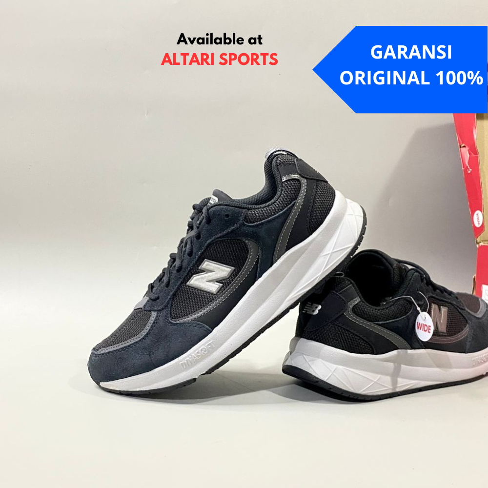 SEPATU LARI CASUAL 950 UA950CA1 ORIGINAL