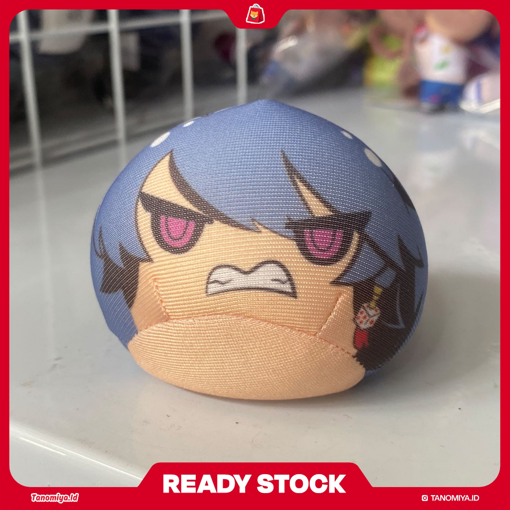 Omanjuu Hypmic Series