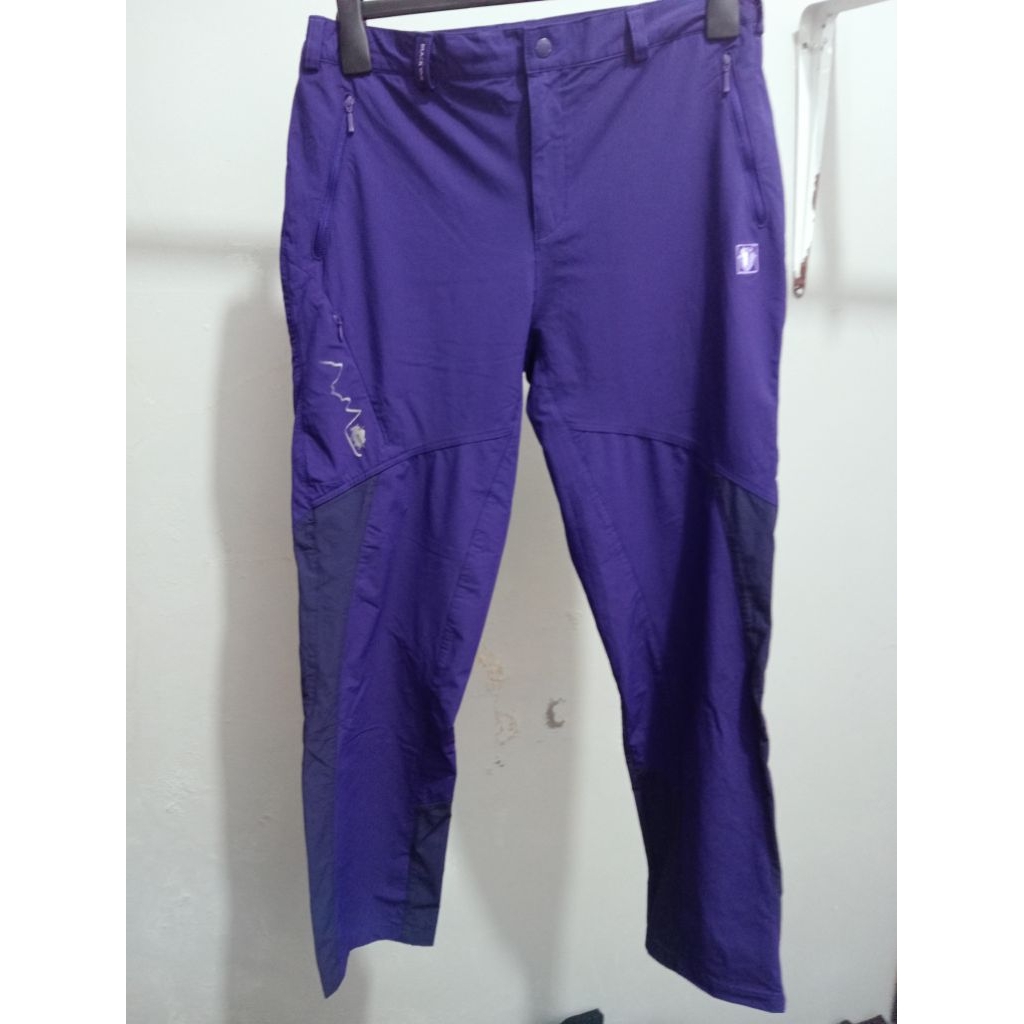 celana outdoor celana gunung blackyak