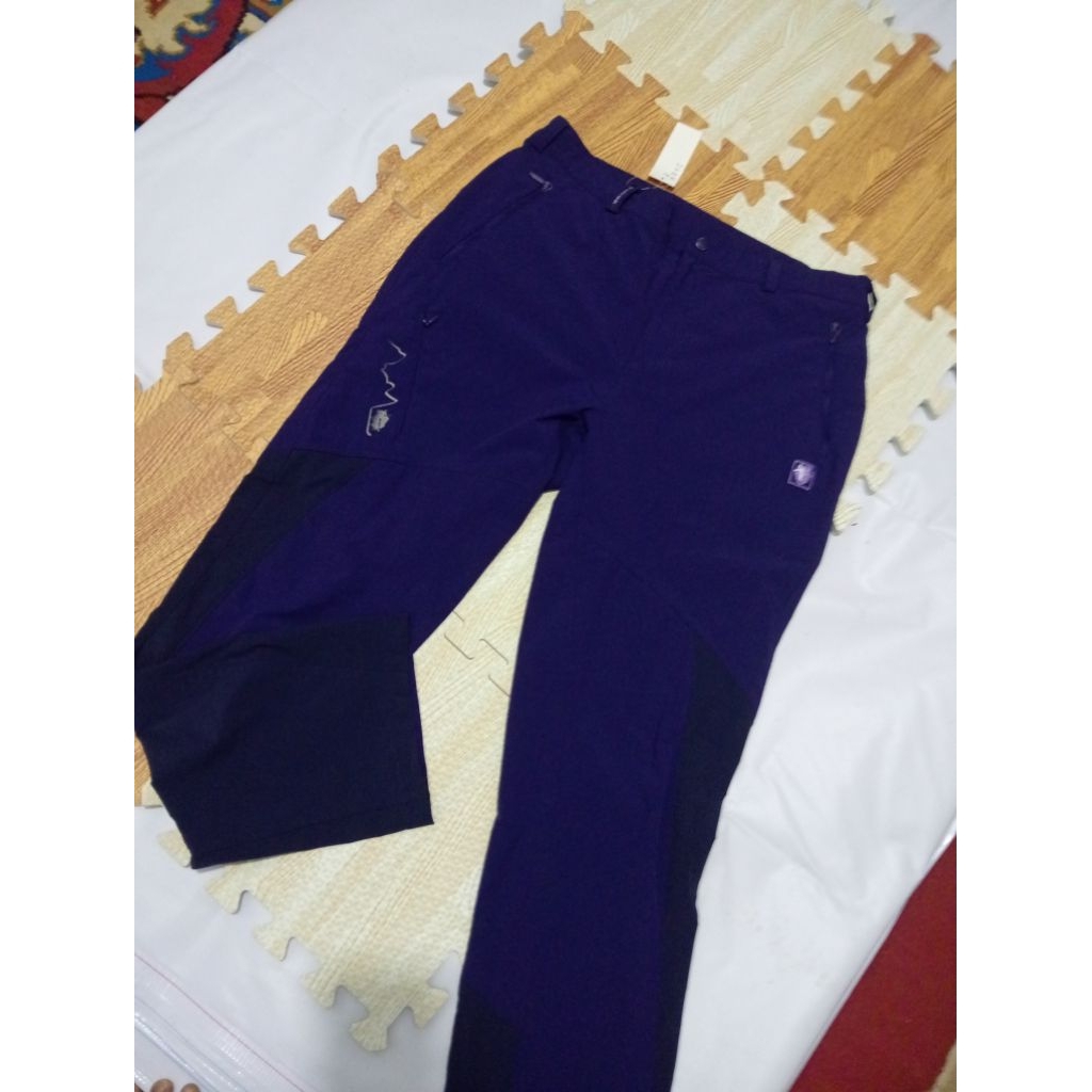 celana outdoor celana gunung blackyak