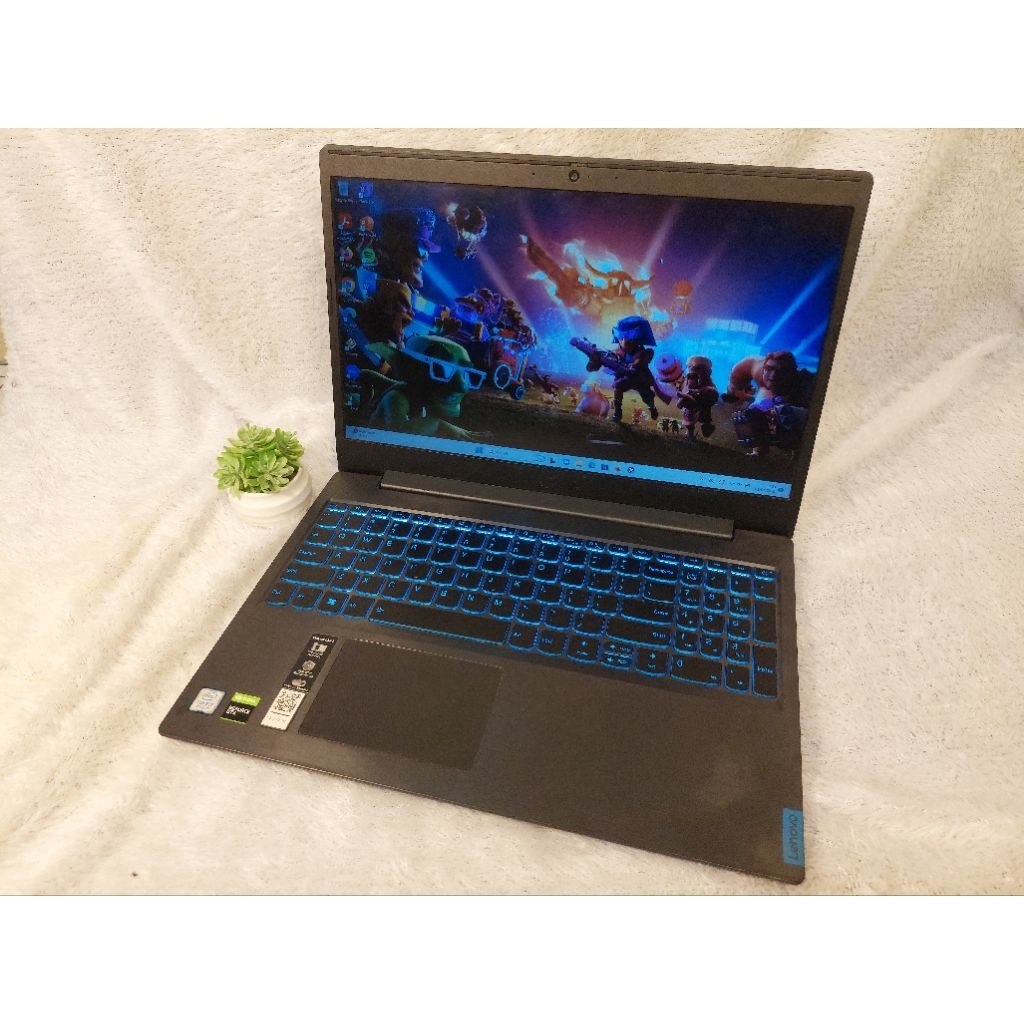 Laptop LENOVO Ideapad Gaming L340