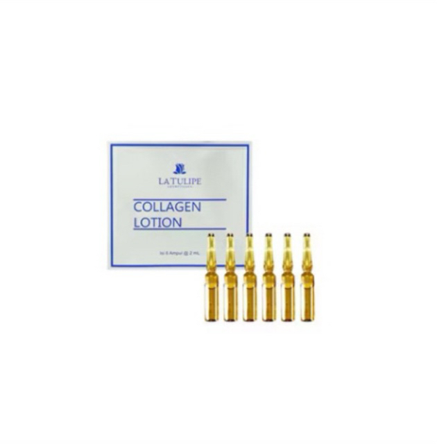 Collagen Latulip