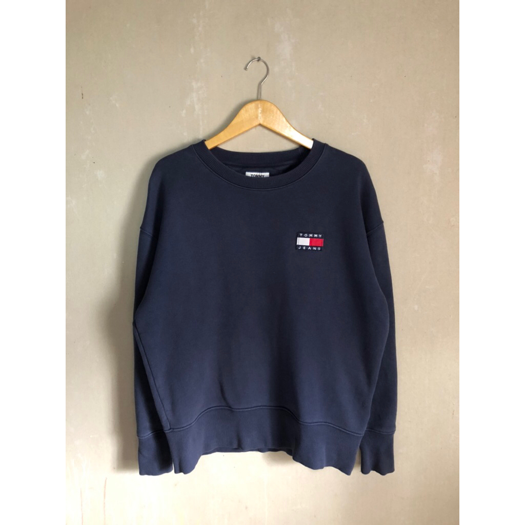 Crewneck Tommy Jeans