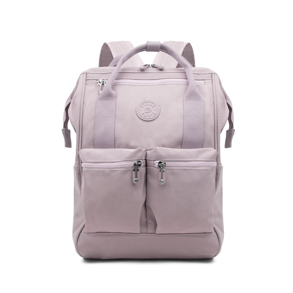 NEW OMIPABAGS RANSEL POPOK BAYI / DIAPERS BAG TRAVELLING BAG / RANSEL PIOMA NYLON / PIOMA SOUL