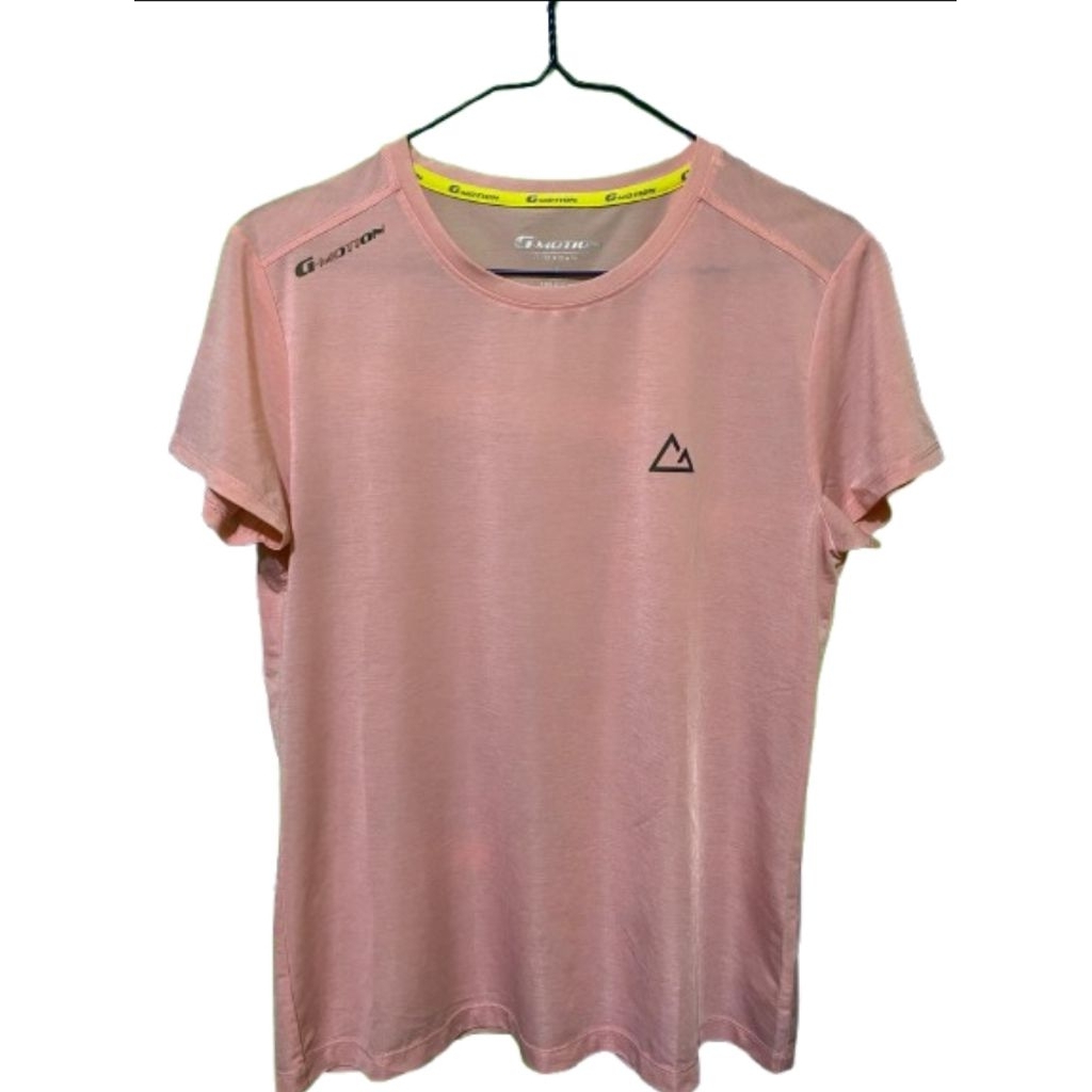 Preloved Baju Giordano Sport G-Motion ORIGINAL (cewe)