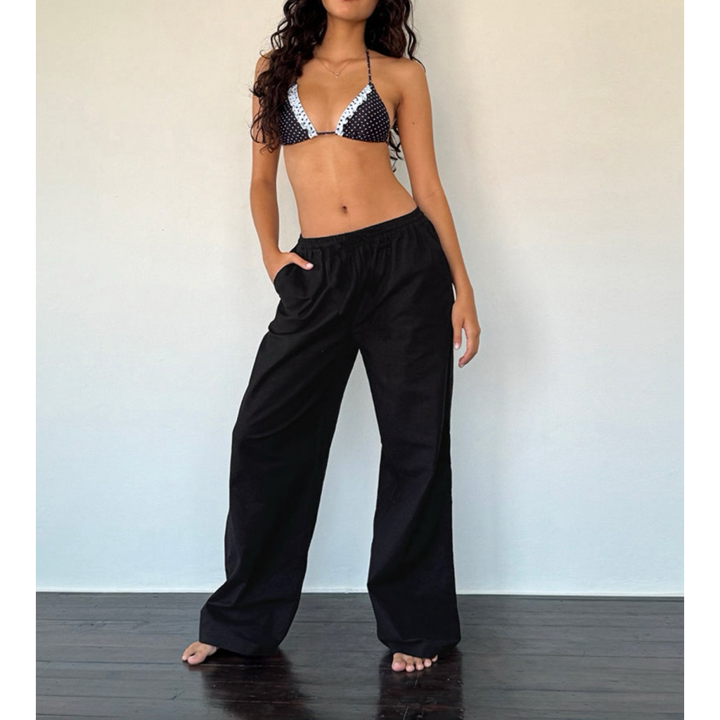 CELANA PANJANG Y2K SUMMER STYLE