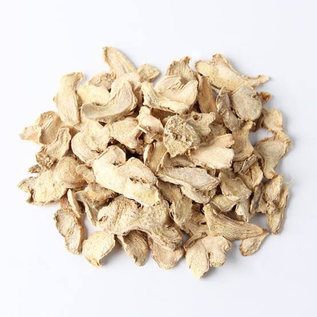 Jahe Emprit Kering 100gram