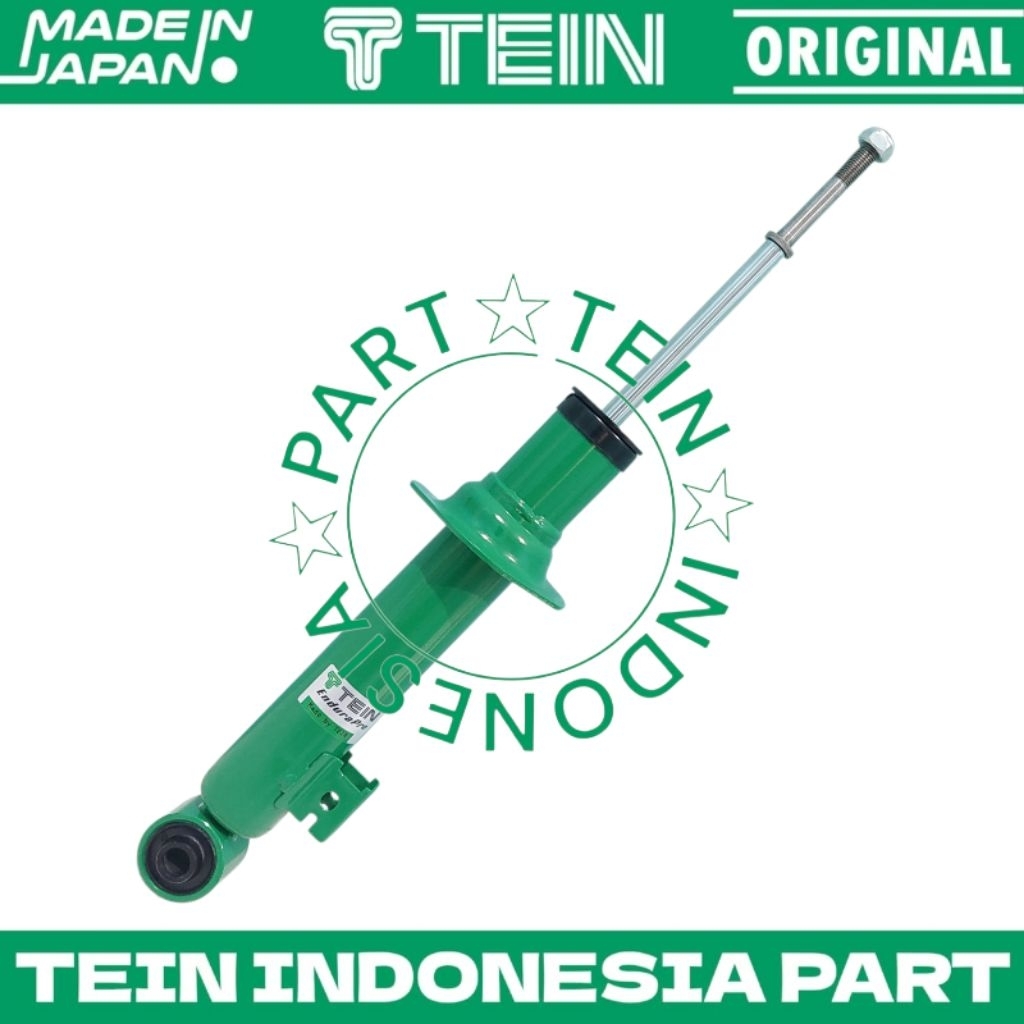 Shockbreaker Tein EnduraPro Depan Pajero Sport Triton