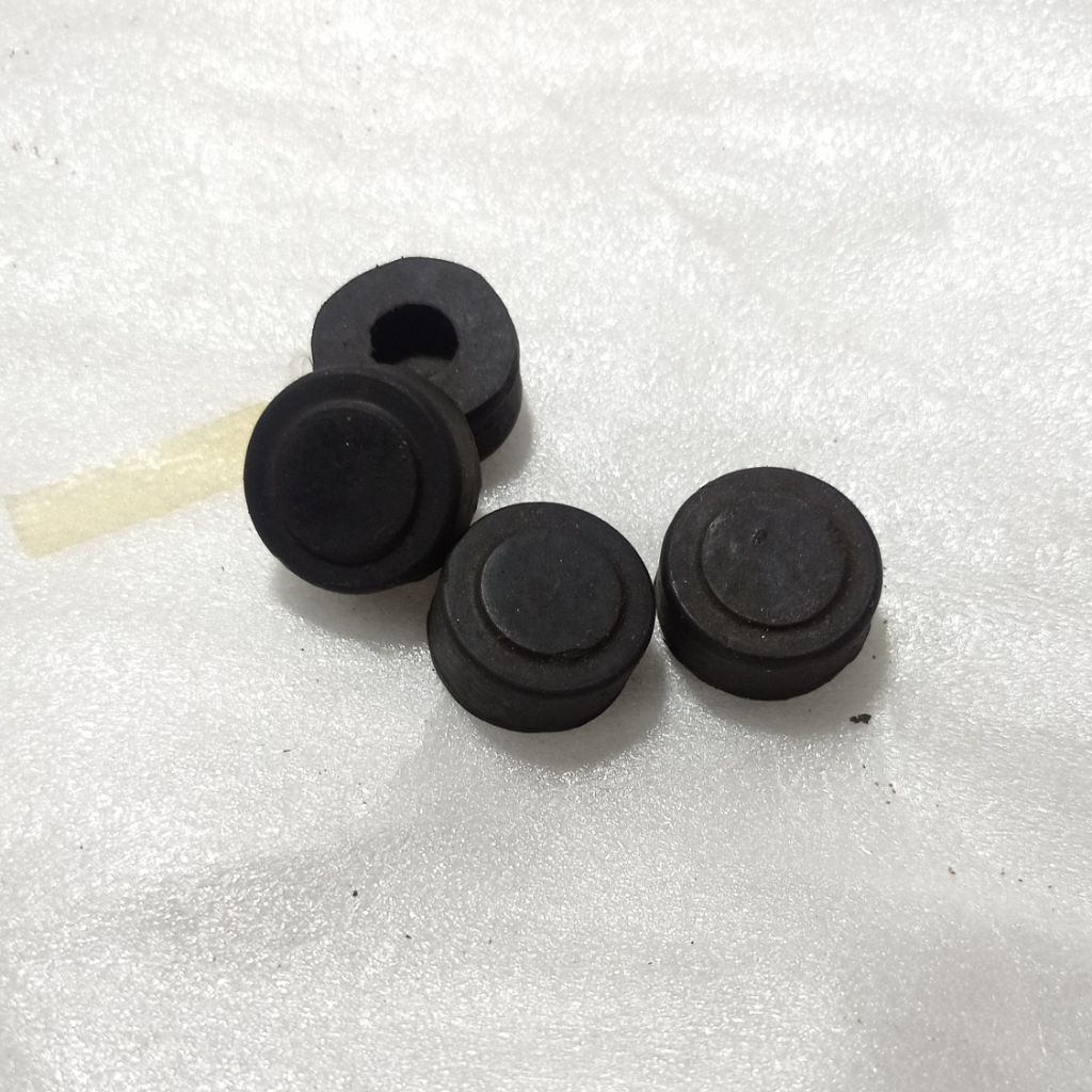 karet tanki tengki tank honda cb100 cb125 cb gl 100 125 nos