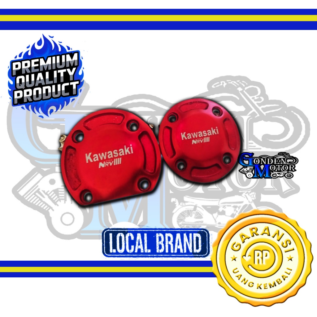 Tutup Mesin Ninja R tutup mesin ninja kawasaki ninja r