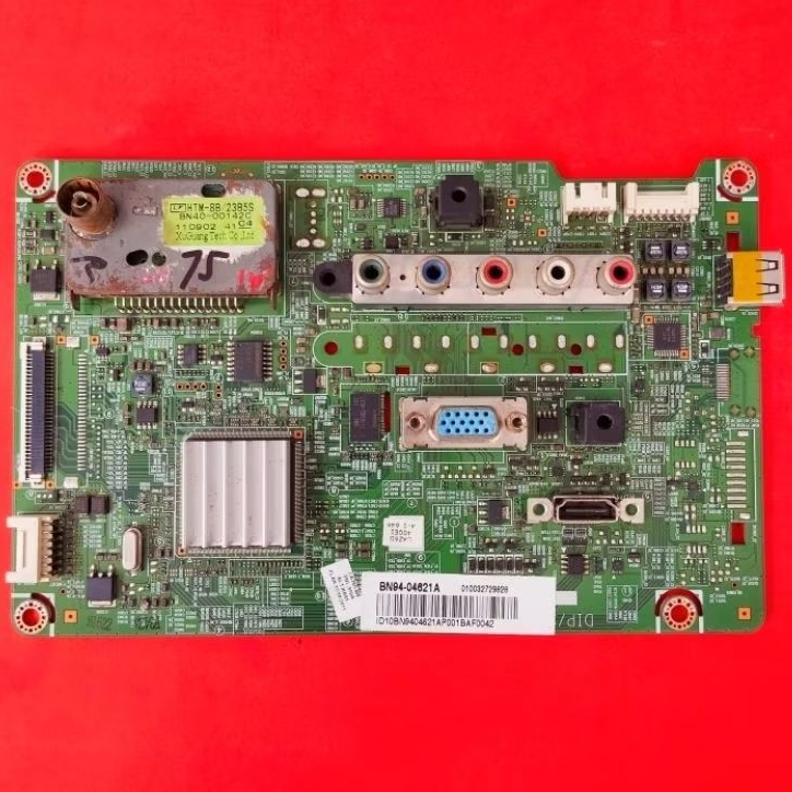 mainboard ori mobo mb tv samsung LA26D400E1 | LA26D400E1XXD original normal