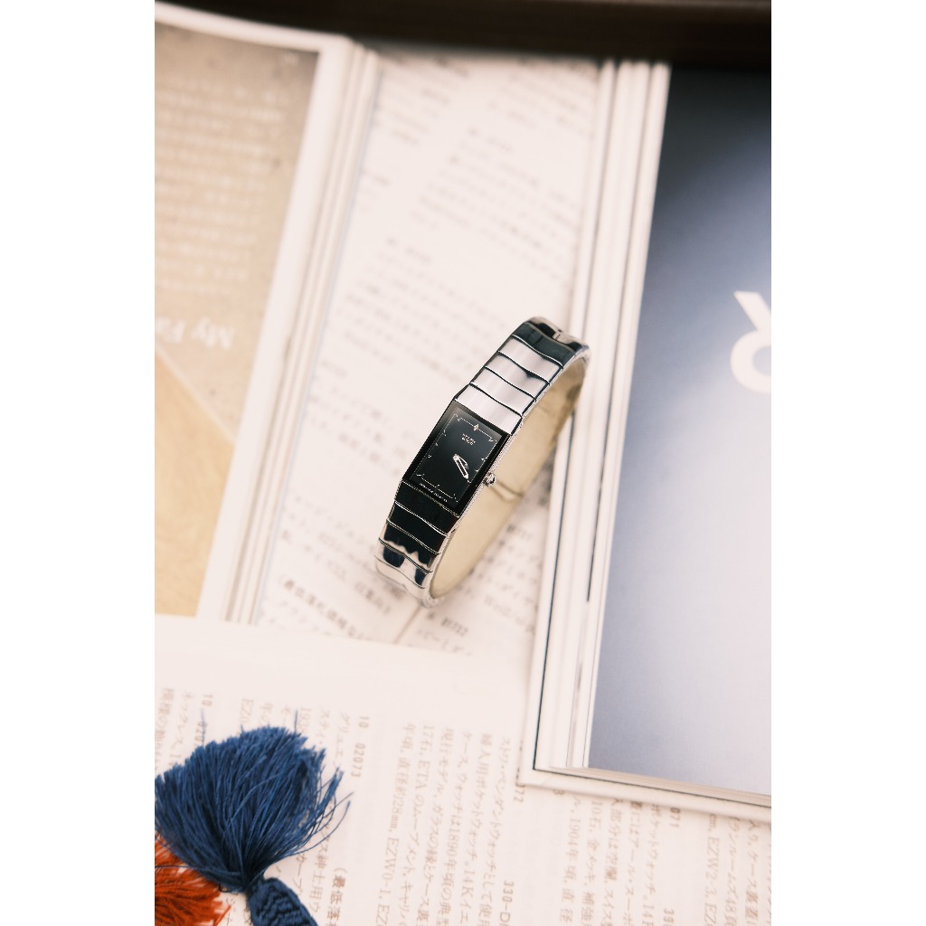 CITIZEN Sylph Albedo - Vintage Luxury Preloved Watch