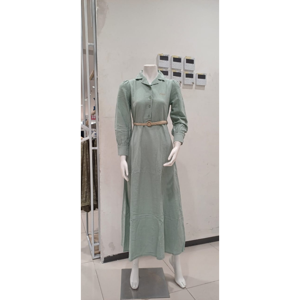 EXIT - Dress Wanita Original