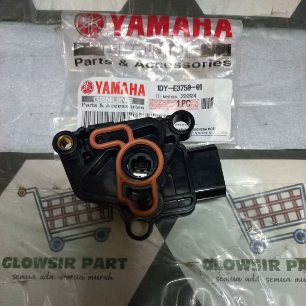 SENSOR TPS JUPITER Z 1/VEGA/FORCE FI(1DY)