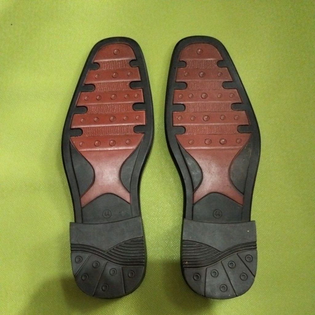outsole