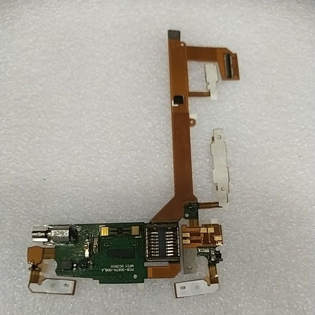 FLEXIBLE KAMERA BB TORCH