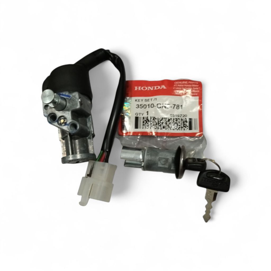 kunci kontak prima/star 35010-GN5-781 Original AHM