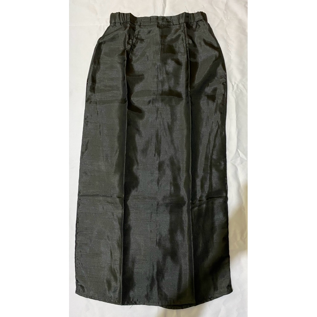 [PRELOVED] Rok Hitam Span