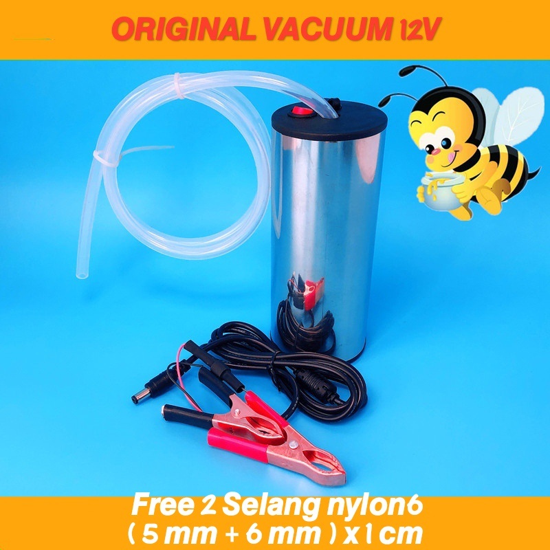 Sedotan Madu - Sedotan Minyak - Sedotan Oli - Sedotan Air Pompa Air Minyak Oli Madu Bensin Bertenaga