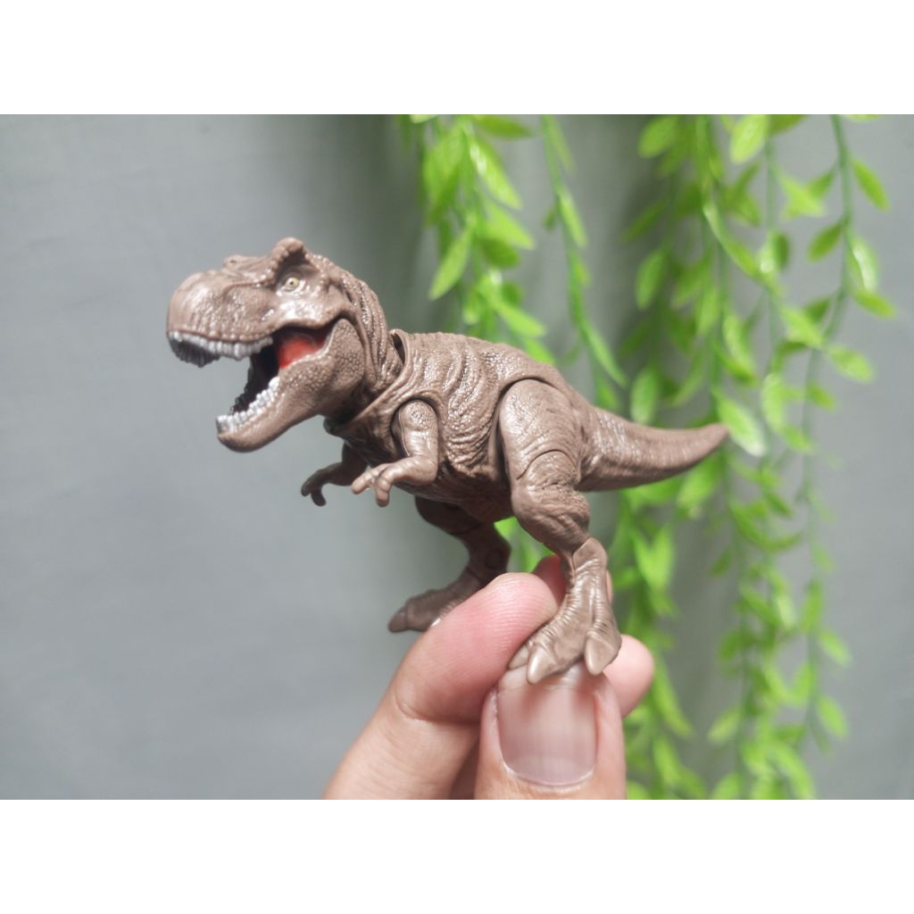 T-rex reguler Terraventure OFC